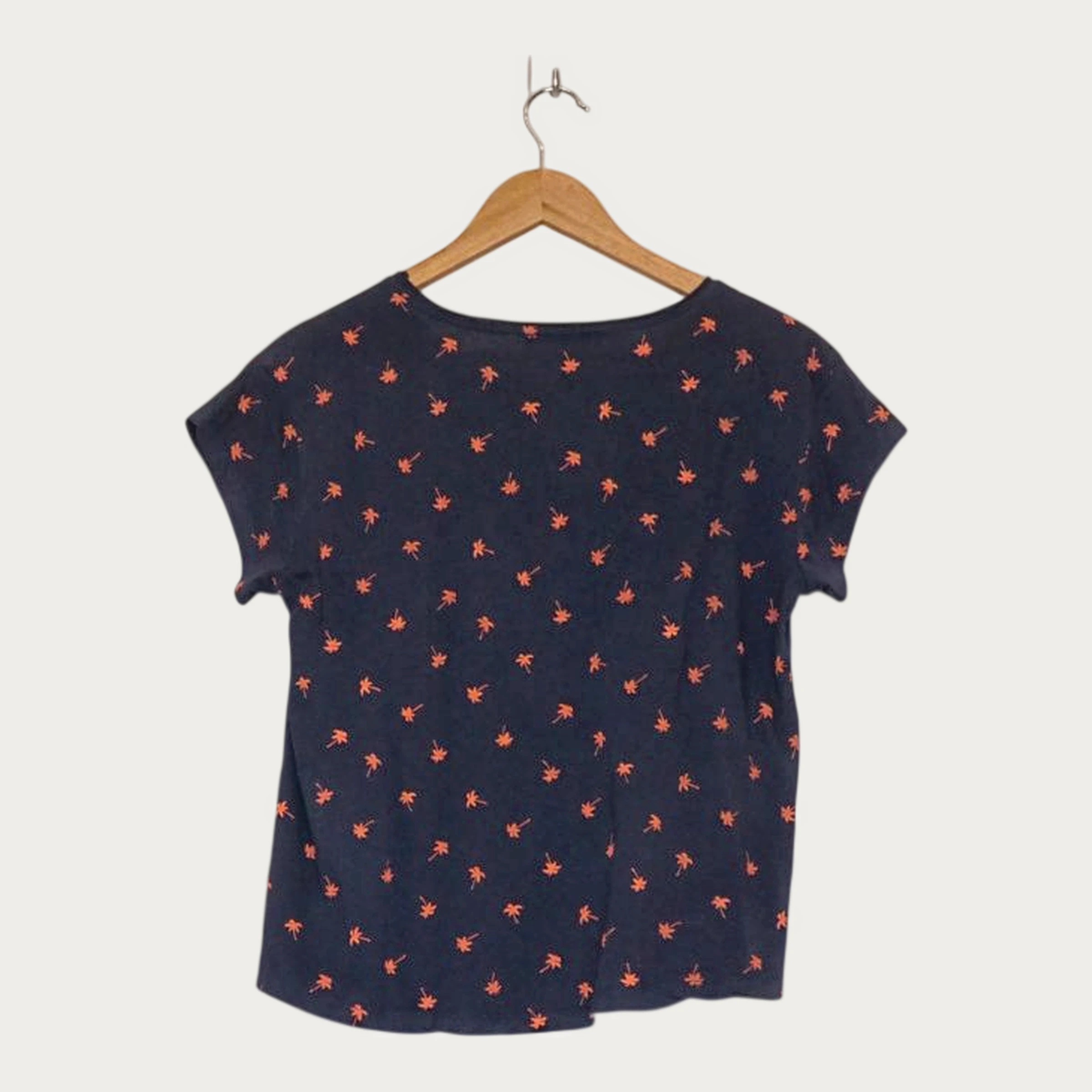 Tee-shirt Mango – photo 2